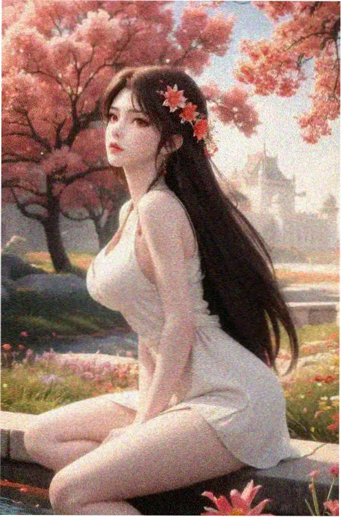 国产高清在线视频 雾隐长街 海报